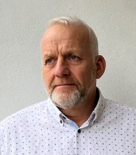 Andy Parkin