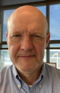 Dale Bateman