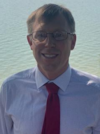 Jon Van Wylen