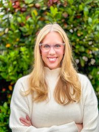 Marissa Baker, PhD