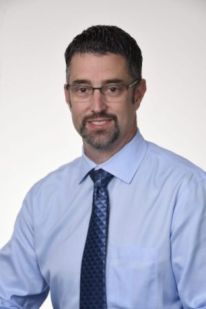 Eric Friend