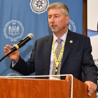 Donald F. Josberger