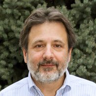 Daniel E. Turissini
