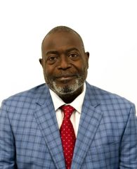 Howard B. Wyche