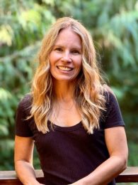 Kristie Wolford