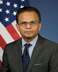 Shashi N. Kumar, PhD, Master Mariner