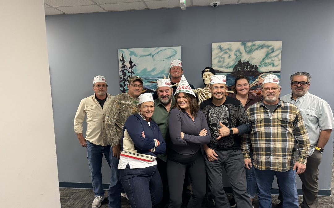 MED PIC Training Seattle | USCG-Approved Maritime Medical Course