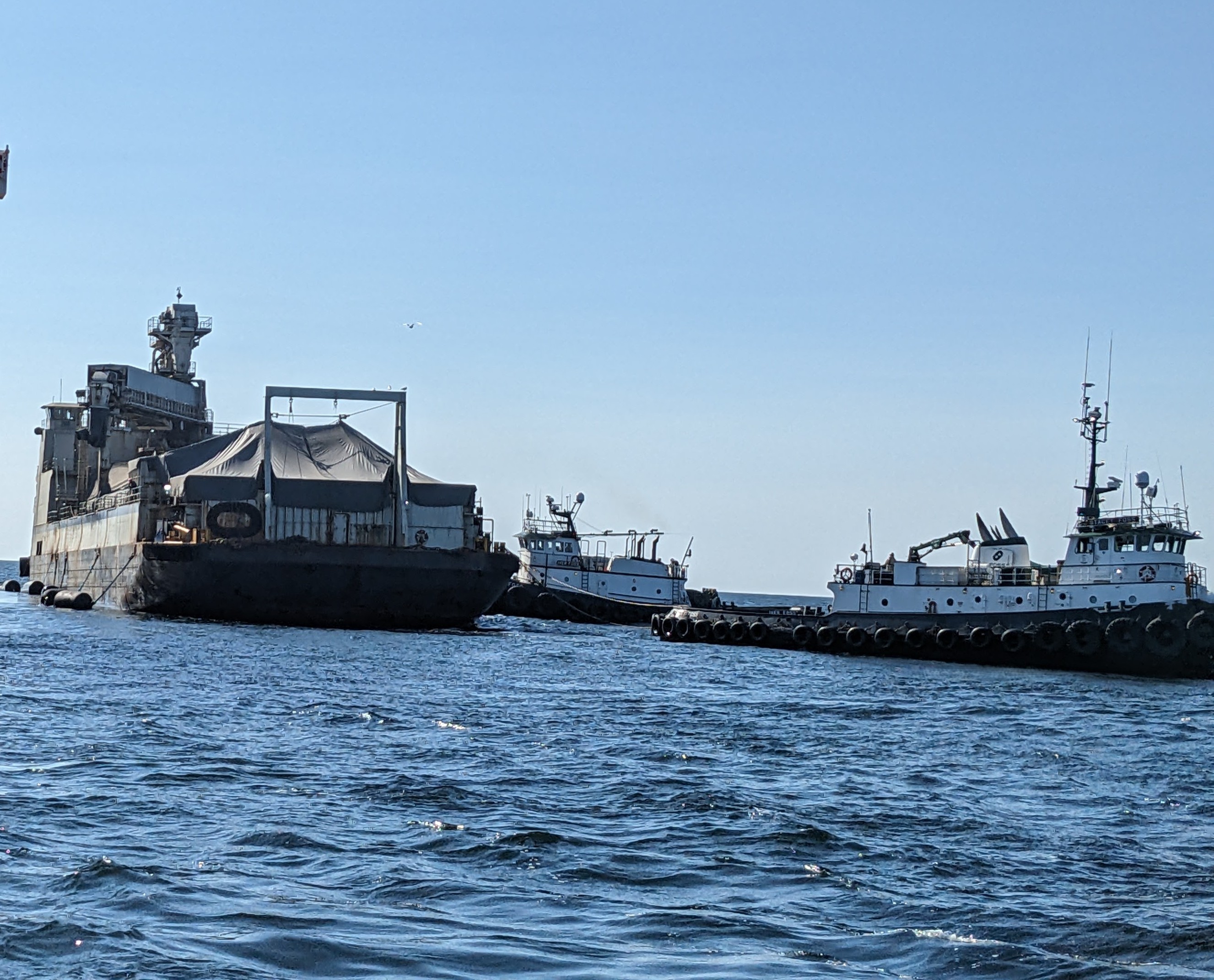 Secure a TWIC Card to Meet Third Mate Qualifications